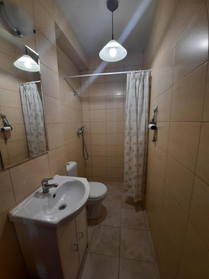 Zlota Roza Bed & Breakfast Gdańsk Exterior foto